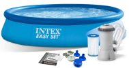Надувной бассейн Intex 28142NP