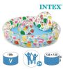Надувной бассейн Intex 59460NP