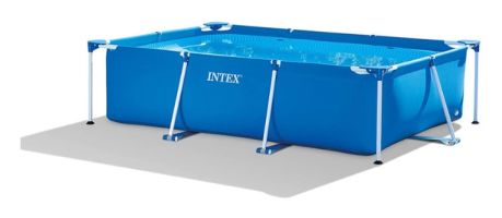 Каркасный бассейн Intex 58981/28272