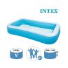 Надувной бассейн Intex 58484NP