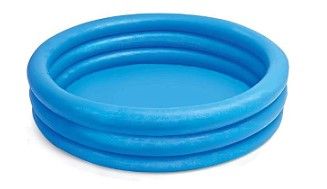 Надувной бассейн Intex 58446