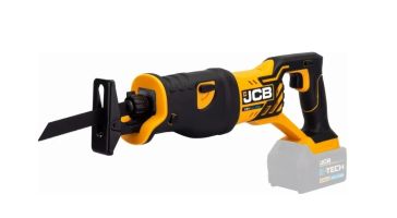 Сабельная пила JCB 18RS-B-E