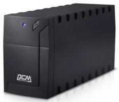 Источник бесперебойного питания Powercom Raptor RPT-1000AP 1000VA