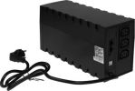 Источник бесперебойного питания Powercom Raptor RPT-1000AP 1000VA