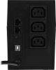 Источник бесперебойного питания Powercom Raptor RPT-1000AP 1000VA
