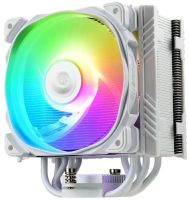 Кулер для процессора Enermax ETS-T50 AXE ARGB ETS-T50A-W-ARGB