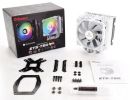 Кулер для процессора Enermax ETS-T50 AXE ARGB ETS-T50A-W-ARGB