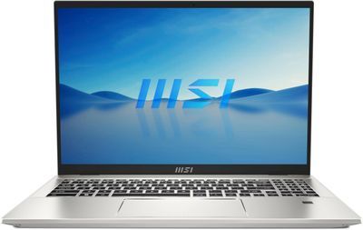 Ноутбук MSI Prestige 16Evo A13M-403RU