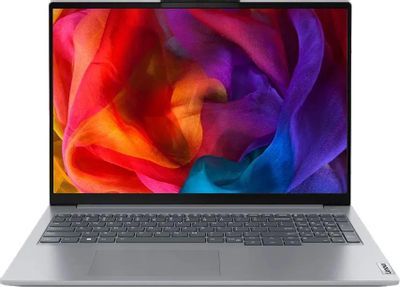 Ноутбук Lenovo ThinkBook 16 G6 IRL 21KH004EEV, фото 1