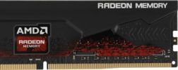 Оперативная память AMD Radeon R9 Gamer Series 8GB DDR4 PC4-25600 R9S48G3206U2S