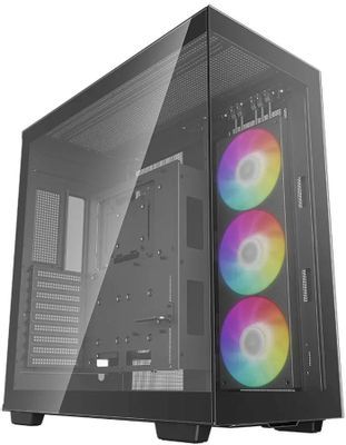 Корпус Deepcool CH780 R-CH780-BKADE41-G-1