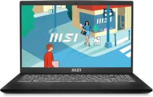 Ноутбук MSI Modern 15 H B13M-096XRU