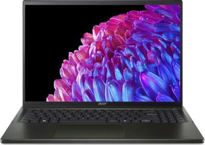 Ноутбук Acer Swift Edge 16 SFE16-44-R2RD NX.KTDCD.002