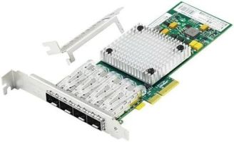 Сетевая карта LR-Link LREC9714HF-4SFP