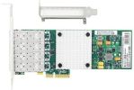 Сетевая карта LR-Link LREC9714HF-4SFP