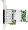Сетевая карта LR-Link LREC9714HF-4SFP