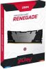 Оперативная память Kingston FURY Renegade 16ГБ DDR4 3600 МГц KF436C16RB12/16