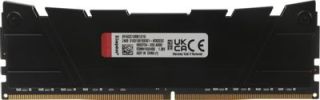 Оперативная память Kingston FURY Renegade 16ГБ DDR4 3200 МГц KF432C16RB12/16