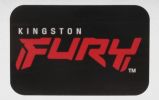 Оперативная память Kingston FURY Renegade 16ГБ DDR4 3200 МГц KF432C16RB12/16