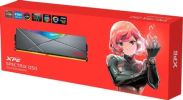 Оперативная память A-Data XPG Spectrix D50 RGB 16ГБ DDR4 3600 МГц AX4U360016G18I-ST50