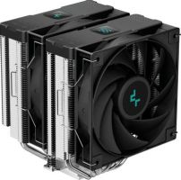 Кулер для процессора Deepcool AG620 Digital R-AG620-BKNDMN-G-1
