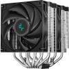 Кулер для процессора Deepcool AG620 Digital R-AG620-BKNDMN-G-1