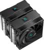 Кулер для процессора Deepcool AG620 Digital R-AG620-BKNDMN-G-1