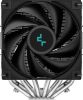 Кулер для процессора Deepcool AG620 Digital R-AG620-BKNDMN-G-1