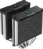 Кулер для процессора Deepcool AG620 Digital R-AG620-BKNDMN-G-1