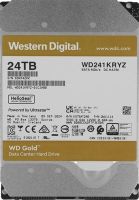 Жесткий диск Western Digital Gold 24TB WD241KRYZ