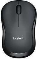 Мышь Logitech B175 (черный)