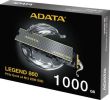 SSD A-Data Legend 860 1TB SLEG-860-1000GCS