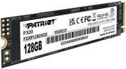 SSD Patriot P320 128GB P320P128GM28