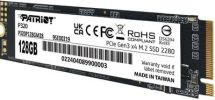 SSD Patriot P320 128GB P320P128GM28
