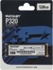 SSD Patriot P320 128GB P320P128GM28