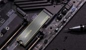 SSD A-Data Legend 860 500GB SLEG-860-500GCS