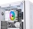 Кулер для процессора Thermaltake UX200 SE ARGB White CL-P116-AL12SW-A