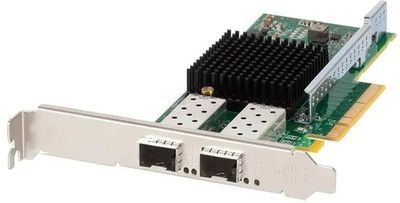 Сетевая карта Silicom PE210G2SPI9A-XR