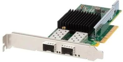 Сетевая карта Silicom PE210G2SPI9A-XR