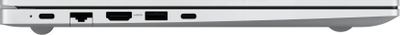Ноутбук Samsung Galaxy Book4 15.6 NP754XGK-LS2IN