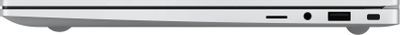 Ноутбук Samsung Galaxy Book4 15.6 NP754XGK-LS2IN