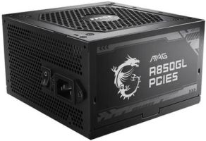 Блок питания MSI MAG A850GL PCIE5