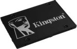 ssd Kingston KC600 256GB SKC600/256G