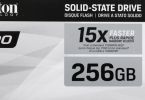 ssd Kingston KC600 256GB SKC600/256G