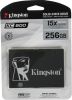 ssd Kingston KC600 256GB SKC600/256G
