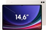Планшет Samsung Galaxy Tab S9 Ultra 5G SM-X916 12GB/256GB (кремовый)
