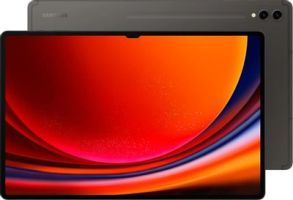 Планшет Samsung Galaxy Tab S9 Ultra 5G SM-X916 12GB/256GB (графитовый)