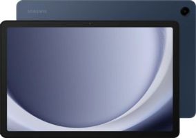 Планшет Samsung Galaxy Tab A9+ Wi-Fi SM-X210 8GB/128GB (темно-синий)