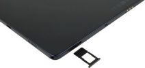 Планшет Samsung Galaxy Tab A9+ Wi-Fi SM-X210 8GB/128GB (темно-синий)