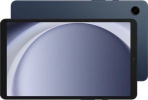 Планшет Samsung Galaxy Tab A9 Wi-Fi SM-X110 8GB/128GB (темно-синий)